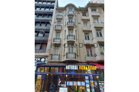 Apartment for sale in Beyoglu, Istanbul, Turkey, 12 bedrooms, 828m2, No. 184892 – photo 9
