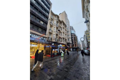 Apartment for sale in Beyoglu, Istanbul, Turkey, 12 bedrooms, 828m2, No. 184892 – photo 11