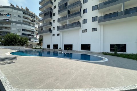 Жилой комплекс Euro Avsallar City в Авсалларе, Анталья, Турция №96993 – фото 11