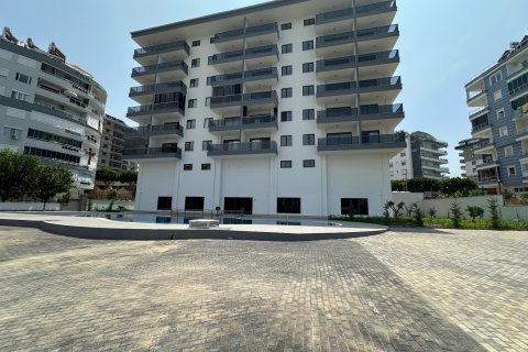 Жилой комплекс Euro Avsallar City в Авсалларе, Анталья, Турция №96993 – фото 2