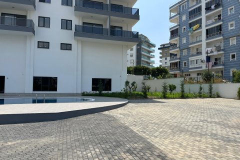 Жилой комплекс Euro Avsallar City в Авсалларе, Анталья, Турция №96993 – фото 13