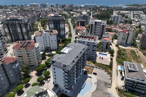 Euro Avsallar City  i Avsallar, Antalya, Tyrkia Nr.96993