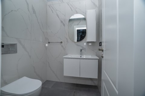 Продажа квартиры в Аланье, Анталье, Турция 2+1, 100м2, №84227 – фото 4