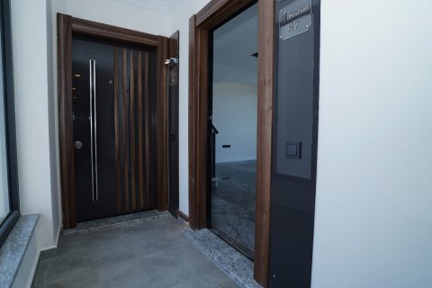 Продажа квартиры в Аланье, Анталье, Турция 2+1, 100м2, №84227 – фото 18