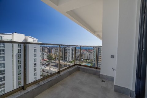 Продажа квартиры в Аланье, Анталье, Турция 2+1, 100м2, №84227 – фото 10