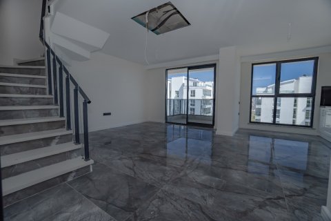 Продажа квартиры в Аланье, Анталье, Турция 2+1, 100м2, №84227 – фото 2