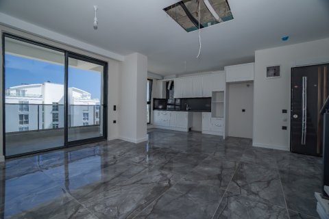 Продажа квартиры в Аланье, Анталье, Турция 2+1, 100м2, №84227 – фото 15