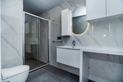 Продажа квартиры в Аланье, Анталье, Турция 2+1, 100м2, №84227 – фото 6