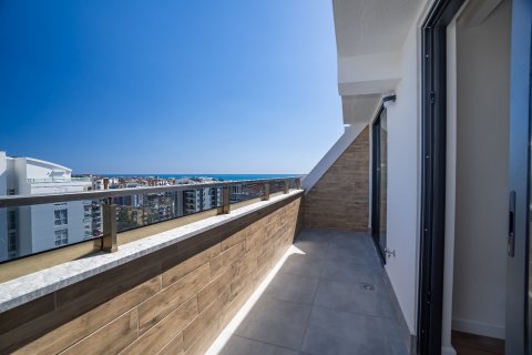 Продажа квартиры в Аланье, Анталье, Турция 2+1, 100м2, №84227 – фото 7