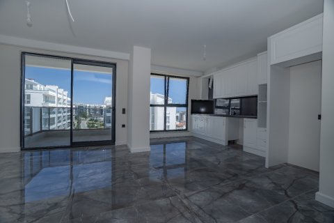 2+1 Apartment in Euro Residence Avsallar, Alanya, Antalya, Turkey No. 84227