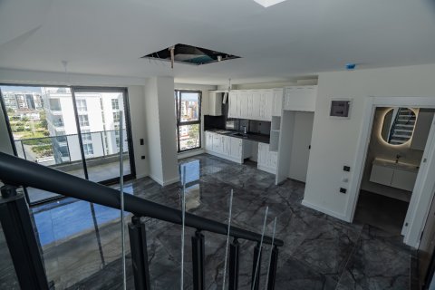 Продажа квартиры в Аланье, Анталье, Турция 2+1, 100м2, №84227 – фото 11