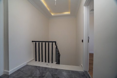 Продажа квартиры в Аланье, Анталье, Турция 2+1, 100м2, №84227 – фото 17