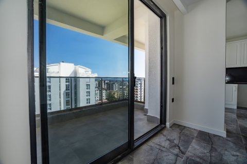 Продажа квартиры в Аланье, Анталье, Турция 2+1, 100м2, №84227 – фото 16