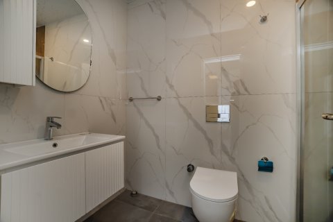 Продажа квартиры в Аланье, Анталье, Турция 2+1, 100м2, №84227 – фото 12