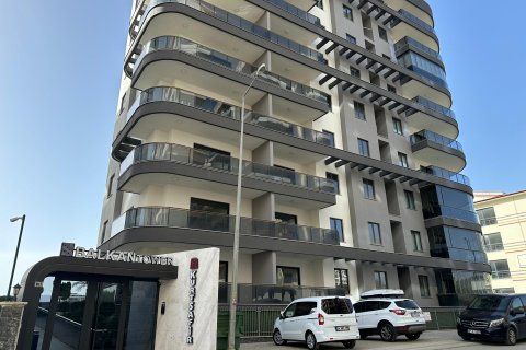 Balkan Tower  i Mahmutlar, Antalya, Tyrkia Nr.50665