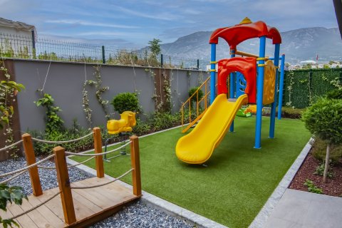 Balkan Tower in Mahmutlar, Antalya, Turkey No.50665 – photo 15