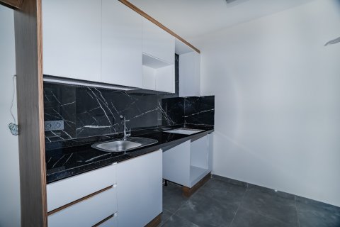 1+1 Wohnung in Euro Avsallar Residence, Alanya, Antalya, Türkei Nr. 84229 - 3
