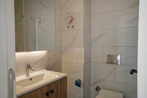 1+1 Wohnung in Euro Avsallar Residence, Alanya, Antalya, Türkei Nr. 84229 - 8