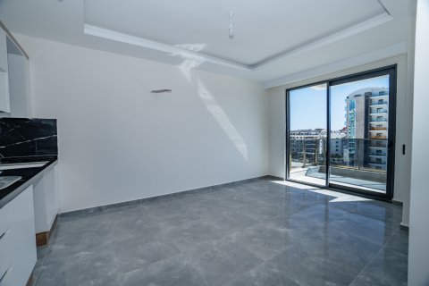 1+1 Wohnung in Euro Avsallar Residence, Alanya, Antalya, Türkei Nr. 84229 - 10