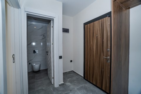 1+1 Wohnung in Euro Avsallar Residence, Alanya, Antalya, Türkei Nr. 84229 - 12