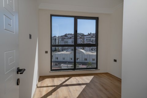 1+1 Wohnung in Euro Avsallar Residence, Alanya, Antalya, Türkei Nr. 84229 - 7
