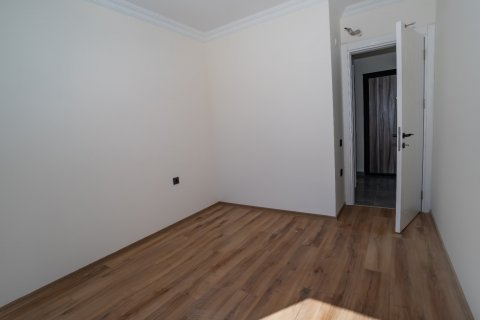 1+1 Wohnung in Euro Avsallar Residence, Alanya, Antalya, Türkei Nr. 84229 - 6