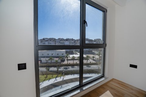 1+1 Wohnung in Euro Avsallar Residence, Alanya, Antalya, Türkei Nr. 84229 - 11