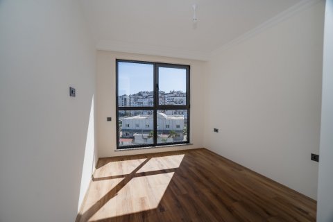 1+1 Wohnung in Euro Avsallar Residence, Alanya, Antalya, Türkei Nr. 84229 - 9