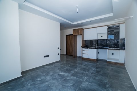 1+1 Wohnung in Euro Avsallar Residence, Alanya, Antalya, Türkei Nr. 84229 - 2