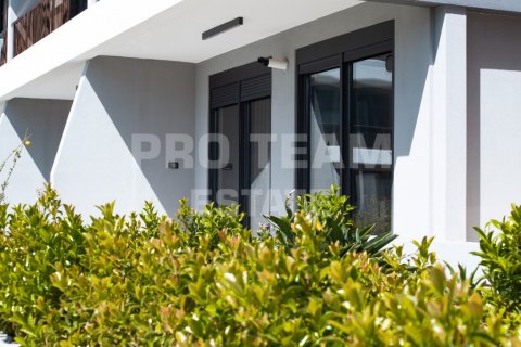 Wohnung  in Kundu, Antalya, Türkei Nr. 206958 - 8