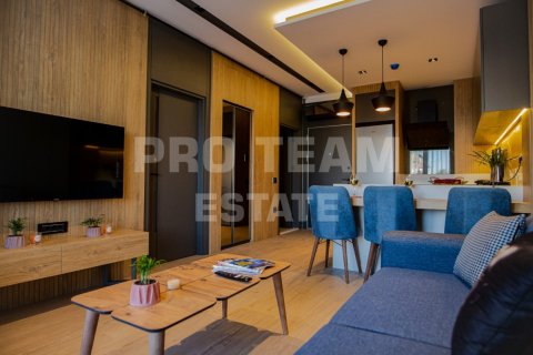 Wohnung  in Kundu, Antalya, Türkei Nr. 206958 - 16