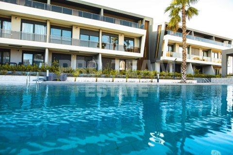 Wohnung  in Kundu, Antalya, Türkei Nr. 206958 - 2