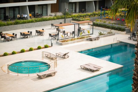 Wohnung  in Kundu, Antalya, Türkei Nr. 206958 - 3