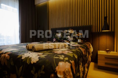 Wohnung  in Kundu, Antalya, Türkei Nr. 206958 - 17