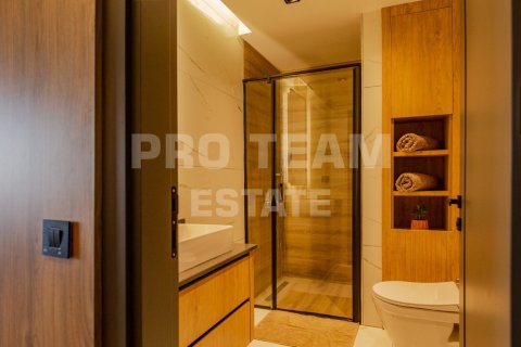 Wohnung  in Kundu, Antalya, Türkei Nr. 206958 - 18