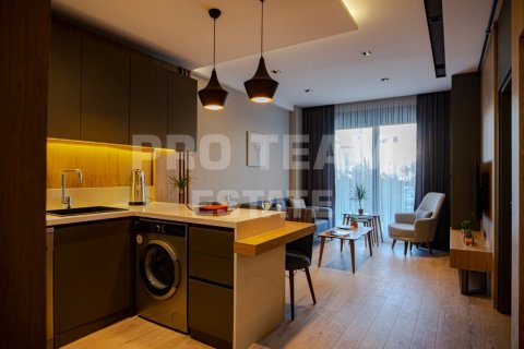 Wohnung  in Kundu, Antalya, Türkei Nr. 206958 - 12