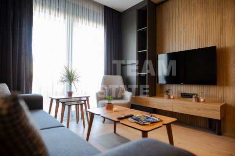 Wohnung  in Kundu, Antalya, Türkei Nr. 206958 - 15