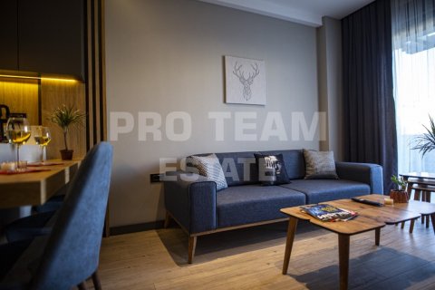 Wohnung  in Kundu, Antalya, Türkei Nr. 206958 - 14