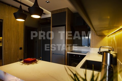 Wohnung  in Kundu, Antalya, Türkei Nr. 206958 - 13