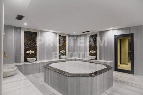 Wohnung  in Kundu, Antalya, Türkei Nr. 206958 - 9