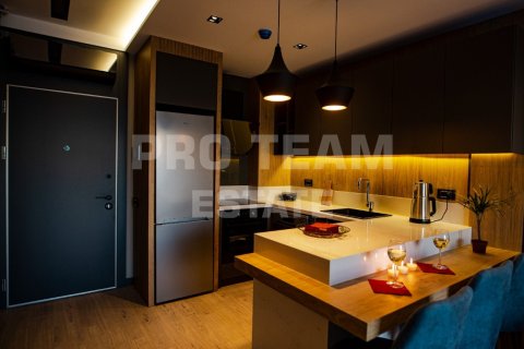 Wohnung  in Kundu, Antalya, Türkei Nr. 206958 - 11
