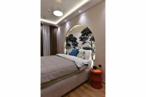Daire 2+1 Beyoğlu, İstanbul, Türkiye №206962 - 15