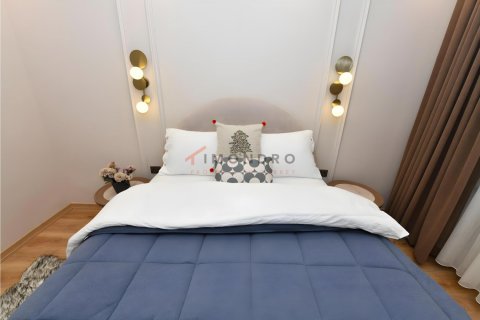 Daire 2+1 Beyoğlu, İstanbul, Türkiye №206962 - 28