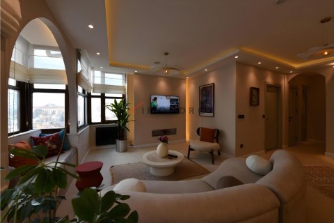Daire 2+1 Beyoğlu, İstanbul, Türkiye №206962 - 21
