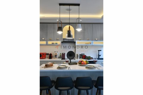 Daire 2+1 Beyoğlu, İstanbul, Türkiye №206962 - 22