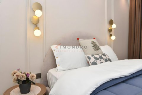 Daire 2+1 Beyoğlu, İstanbul, Türkiye №206962 - 17