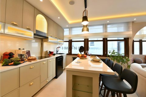Daire 2+1 Beyoğlu, İstanbul, Türkiye №206962 - 29