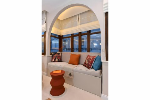 Daire 2+1 Beyoğlu, İstanbul, Türkiye №206962 - 23