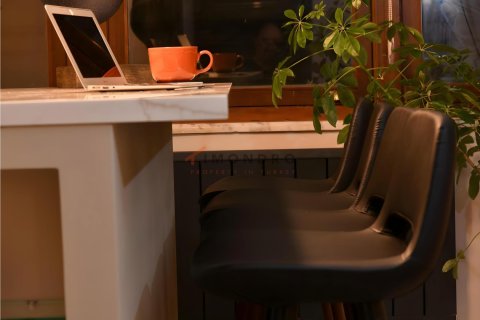 Daire 2+1 Beyoğlu, İstanbul, Türkiye №206962 - 19