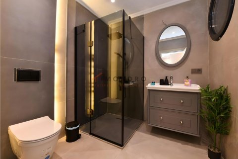 Daire 2+1 Beyoğlu, İstanbul, Türkiye №206962 - 25